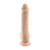 SELOPA 7 IN NATURAL FEEL FLEXSKIN DILDO LIGHT