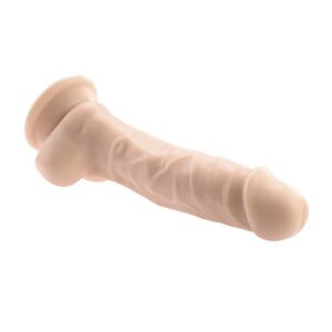 SELOPA 6 IN DILDO LIGHT