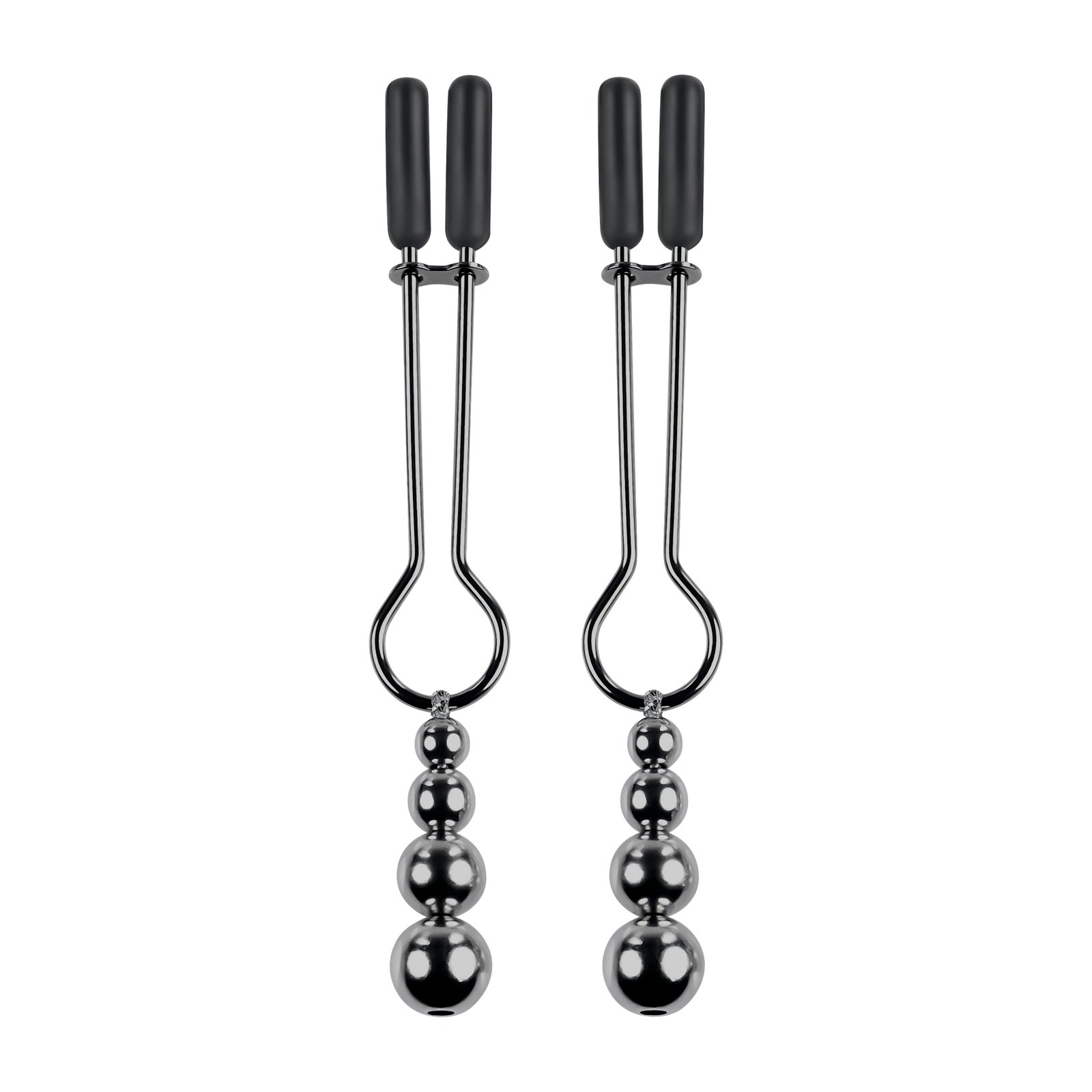 ENSLNC39152beadednippleclampsblack7