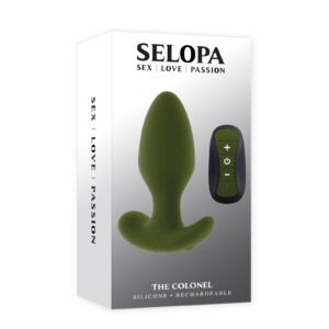 SELOPA THE COLONEL