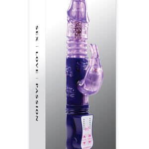 SELOPA BUNNY THRUSTER