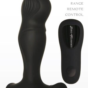 (WD) ZERO TOLERANCE T-BONE