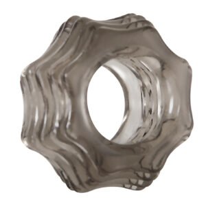 ZERO TOLERANCE TRIPLE THICK COCK RING TRIO