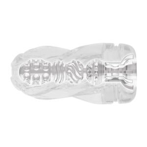 (WD) ZERO TOLERANCE SWIRL