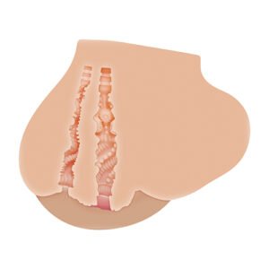 ZERO TOLERANCE KENDRA SPADE DOWNLOAD W/ REALISTIC SIDE VAGINA STROKER