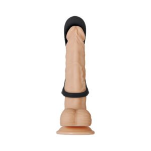 ZERO TOLERANCE COCK ARMOR