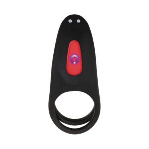 ZERO TOLERANCE VIBRATING GIRTH ENHANCER