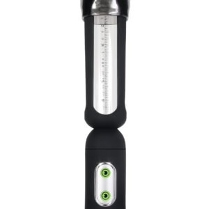 ZERO TOLERANCE PUMP IT UP