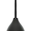 ERGOFLO IMPULSE BLACK