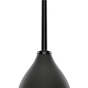 ERGOFLO IMPULSE BLACK