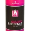 EROSENSE INSANE PERSONAL MOISTURIZER 4.2OZ