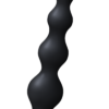 VEDO EARTH QUAKER ANAL VIBE JUST BLACK MEN'S