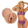SIGNATURE STROKERS ALLIE NICOLE