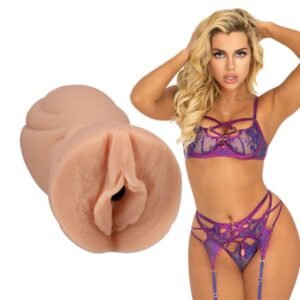 SIGNATURE STROKERS ALLIE NICOLE