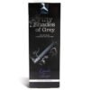 FIFTY SHADES CHARLIE TANGO CLASSIC VIBE