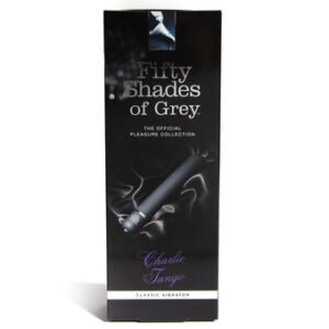 FIFTY SHADES CHARLIE TANGO CLASSIC VIBE