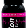 FEMSATION FEMALE STIMULATION SPRAY 1OZ BOTTLE