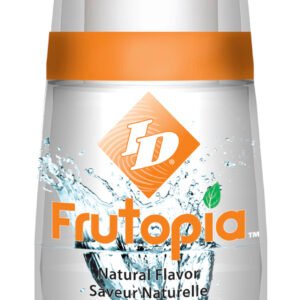 ID FRUTOPIA NATURAL MANGO PASSION 3.4 OZ