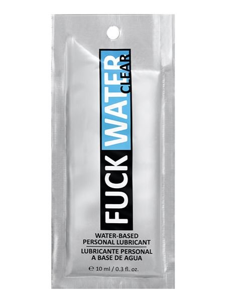 Fuck-Clear