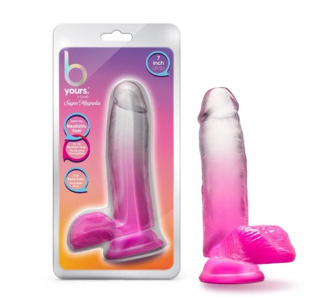 Fuschia