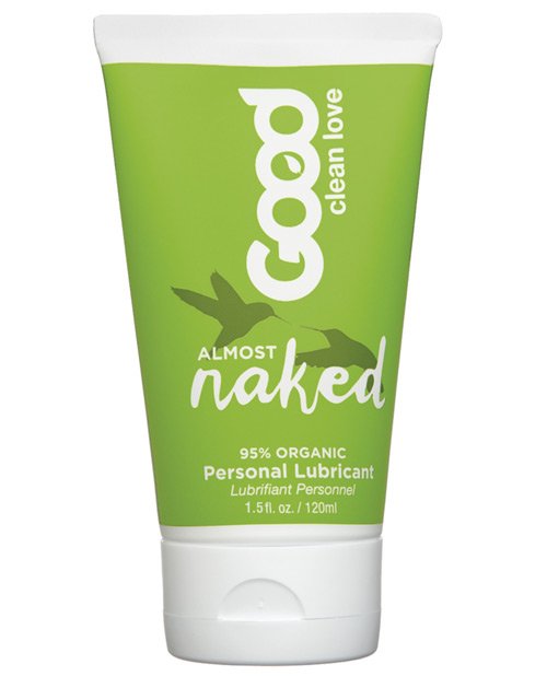 GCL200105goodcleanlovealmostnakedlubricant
