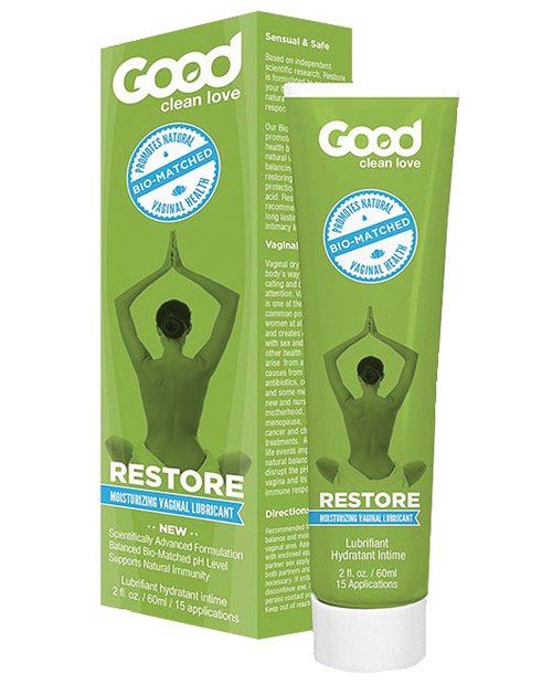 GCL500102goodcleanloverestore