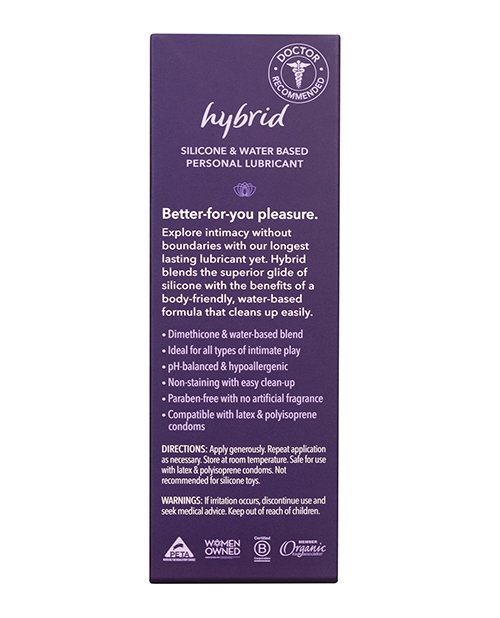 GCL700250goodcleanhybridlubricant1pt69oz3