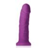 COLOURS GIRTH PURPLE