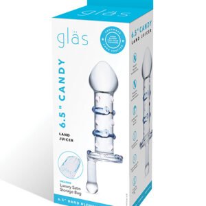 GLAS CANDY LAND JUICER