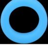 ROCK SOLID BIG O RING BLUE GLOW