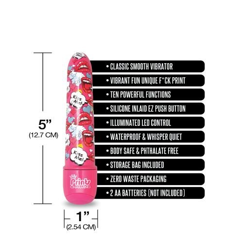 GN1000200princecharming5invibrator4