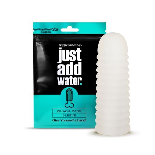 GN3010008happyendingjustaddwaterwhackpacksleevewpkg