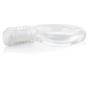 SCREAMING O GO VIBE RING CLEAR