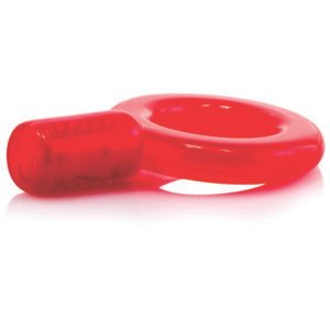 SCREAMING O GO VIBE RED