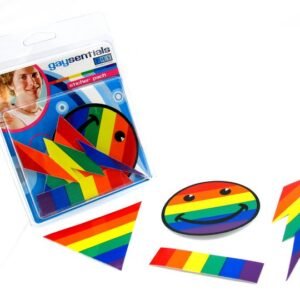 STICKER PACK B