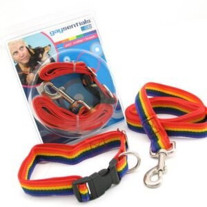 (WD) PET SET LARGE