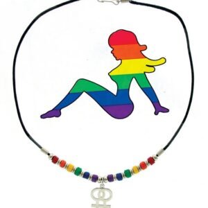 NECKLACE STICKER COMBO FEMALE