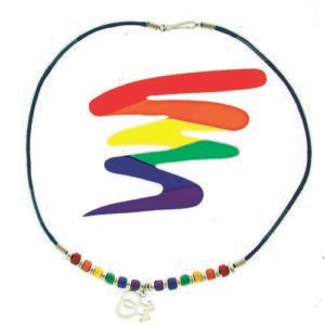 NECKLACE STICKER COMBO MALE