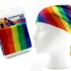 RAINBOW BANDANA