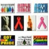 (D) GAYSENTIALS MAGNET PACK B