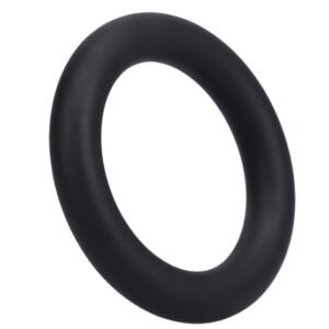 ROCK SOLID GASKET LARGE BLACK