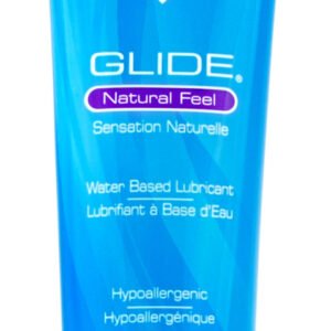 ID GLIDE LUBE 4 OZ TRAVEL TUBE