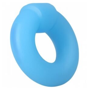 ROCK SOLID MEGA RING BLUE GLOW