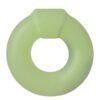 ROCK SOLID MEGA RING GREEN GLOW
