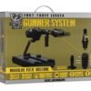 FORT TROFF GUNNER SYSTEM BLACK