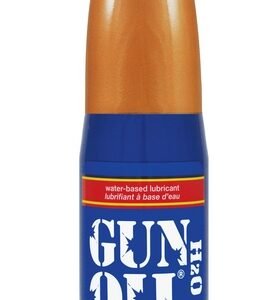 GUN OIL LUBRICANT H2O 2 OZ