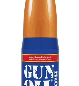 GUN OIL LUBRICANT H2O 4 OZ