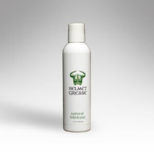 HELMET GREASE NATURAL LUBE 3.4 OZ