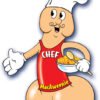 MACAWEENIE & CHEESE