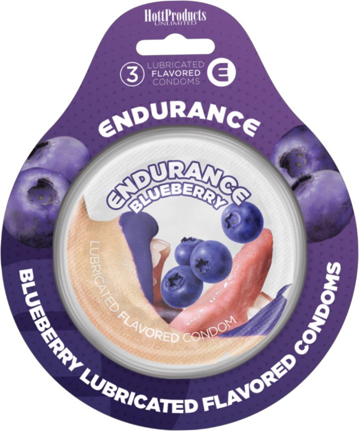 HO2097blueberryflavoredcondoms
